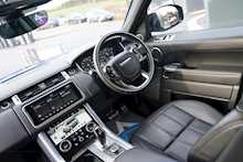 Land Rover Range Rover Sport SD V6 HSE Dynamic 3.0 5dr SUV Automatic Diesel