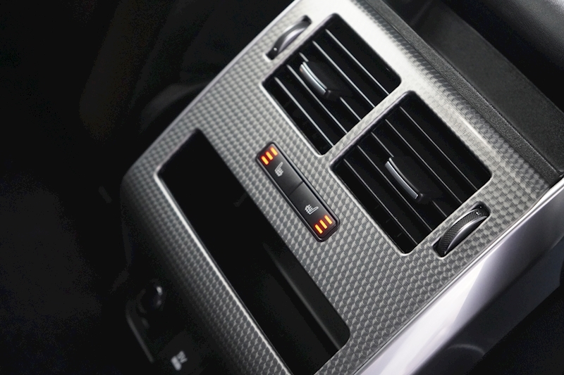 Land Rover Range Rover Sport SD V6 HSE Dynamic 3.0 5dr SUV Automatic Diesel