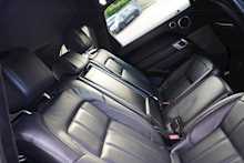 Land Rover Range Rover Sport SD V6 HSE Dynamic 3.0 5dr SUV Automatic Diesel