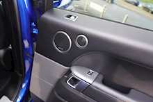 Land Rover Range Rover Sport SD V6 HSE Dynamic 3.0 5dr SUV Automatic Diesel