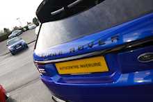 Land Rover Range Rover Sport SD V6 HSE Dynamic 3.0 5dr SUV Automatic Diesel