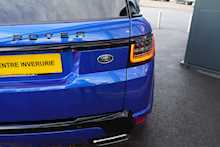 Land Rover Range Rover Sport SD V6 HSE Dynamic 3.0 5dr SUV Automatic Diesel