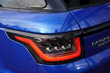 Land Rover Range Rover Sport SD V6 HSE Dynamic 3.0 5dr SUV Automatic Diesel