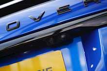 Land Rover Range Rover Sport SD V6 HSE Dynamic 3.0 5dr SUV Automatic Diesel