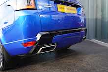 Land Rover Range Rover Sport SD V6 HSE Dynamic 3.0 5dr SUV Automatic Diesel