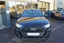 Audi 2.0 TDI 40 Vorsprung 5dr Diesel S Tronic quattro (s/s) (204 ps)