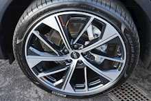 Audi 2.0 TDI 40 Vorsprung 5dr Diesel S Tronic quattro (s/s) (204 ps)