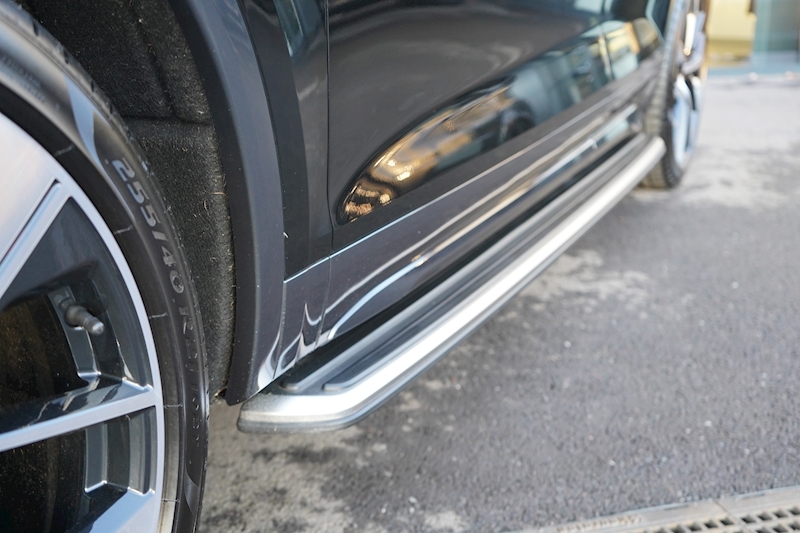 Audi 2.0 TDI 40 Vorsprung 5dr Diesel S Tronic quattro (s/s) (204 ps)
