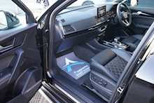 Audi 2.0 TDI 40 Vorsprung 5dr Diesel S Tronic quattro (s/s) (204 ps)