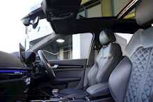 Audi 2.0 TDI 40 Vorsprung 5dr Diesel S Tronic quattro (s/s) (204 ps)