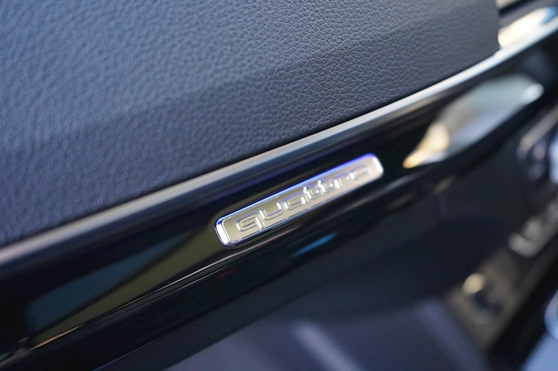 Audi 2.0 TDI 40 Vorsprung 5dr Diesel S Tronic quattro (s/s) (204 ps)