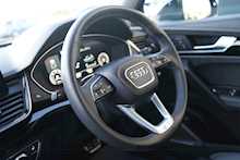 Audi 2.0 TDI 40 Vorsprung 5dr Diesel S Tronic quattro (s/s) (204 ps)