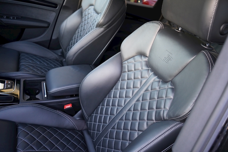 Audi 2.0 TDI 40 Vorsprung 5dr Diesel S Tronic quattro (s/s) (204 ps)