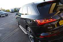 Audi 2.0 TDI 40 Vorsprung 5dr Diesel S Tronic quattro (s/s) (204 ps)