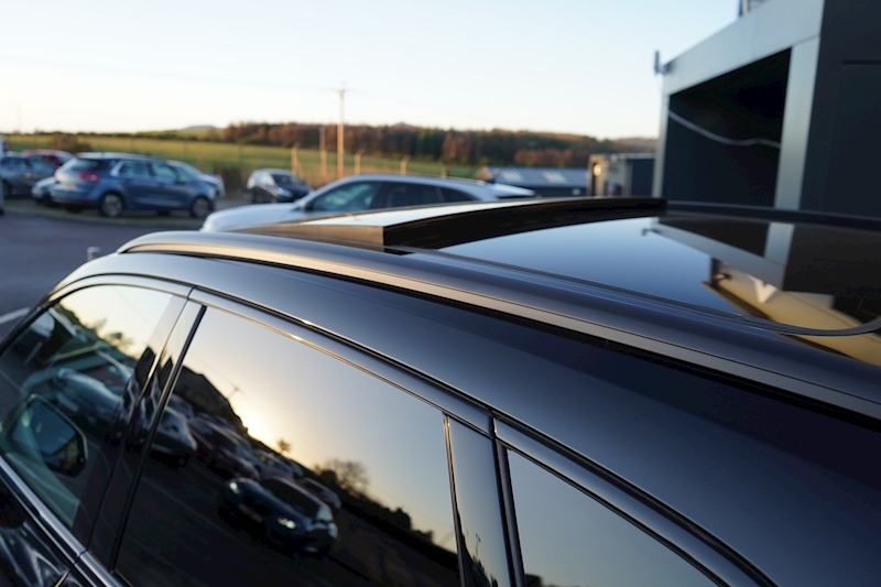 Audi 2.0 TDI 40 Vorsprung 5dr Diesel S Tronic quattro (s/s) (204 ps)