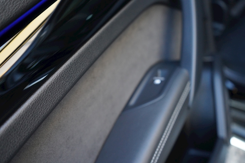 Audi 2.0 TDI 40 Vorsprung 5dr Diesel S Tronic quattro (s/s) (204 ps)