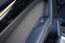 Audi 2.0 TDI 40 Vorsprung 5dr Diesel S Tronic quattro (s/s) (204 ps)