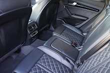 Audi 2.0 TDI 40 Vorsprung 5dr Diesel S Tronic quattro (s/s) (204 ps)