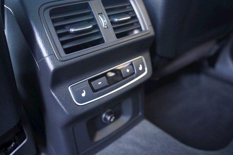 Audi 2.0 TDI 40 Vorsprung 5dr Diesel S Tronic quattro (s/s) (204 ps)