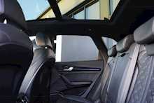 Audi 2.0 TDI 40 Vorsprung 5dr Diesel S Tronic quattro (s/s) (204 ps)