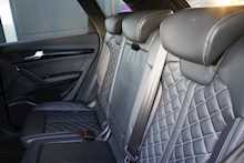 Audi 2.0 TDI 40 Vorsprung 5dr Diesel S Tronic quattro (s/s) (204 ps)