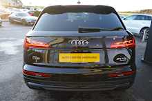 Audi 2.0 TDI 40 Vorsprung 5dr Diesel S Tronic quattro (s/s) (204 ps)