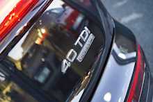 Audi 2.0 TDI 40 Vorsprung 5dr Diesel S Tronic quattro (s/s) (204 ps)