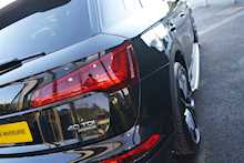 Audi 2.0 TDI 40 Vorsprung 5dr Diesel S Tronic quattro (s/s) (204 ps)