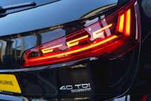 Audi 2.0 TDI 40 Vorsprung 5dr Diesel S Tronic quattro (s/s) (204 ps)