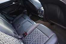 Audi 2.0 TDI 40 Vorsprung 5dr Diesel S Tronic quattro (s/s) (204 ps)