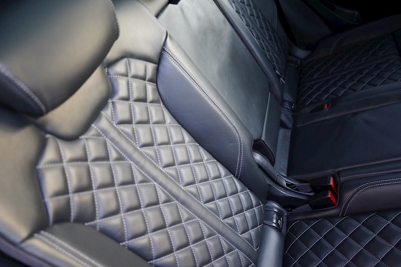 Audi 2.0 TDI 40 Vorsprung 5dr Diesel S Tronic quattro (s/s) (204 ps)