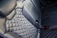 Audi 2.0 TDI 40 Vorsprung 5dr Diesel S Tronic quattro (s/s) (204 ps)