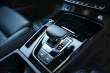 Audi 2.0 TDI 40 Vorsprung 5dr Diesel S Tronic quattro (s/s) (204 ps)