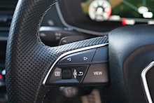 Audi 2.0 TDI 40 Vorsprung 5dr Diesel S Tronic quattro (s/s) (204 ps)