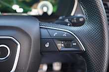 Audi 2.0 TDI 40 Vorsprung 5dr Diesel S Tronic quattro (s/s) (204 ps)