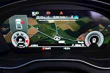 Audi 2.0 TDI 40 Vorsprung 5dr Diesel S Tronic quattro (s/s) (204 ps)