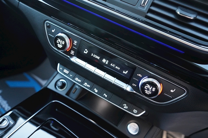 Audi 2.0 TDI 40 Vorsprung 5dr Diesel S Tronic quattro (s/s) (204 ps)