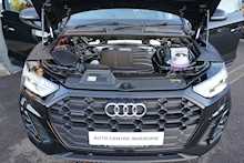 Audi 2.0 TDI 40 Vorsprung 5dr Diesel S Tronic quattro (s/s) (204 ps)