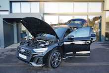 Audi 2.0 TDI 40 Vorsprung 5dr Diesel S Tronic quattro (s/s) (204 ps)