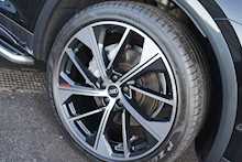 Audi 2.0 TDI 40 Vorsprung 5dr Diesel S Tronic quattro (s/s) (204 ps)