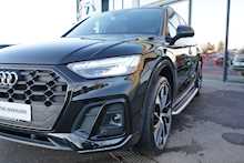 Audi 2.0 TDI 40 Vorsprung 5dr Diesel S Tronic quattro (s/s) (204 ps)
