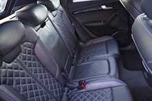 Audi 2.0 TDI 40 Vorsprung 5dr Diesel S Tronic quattro (s/s) (204 ps)