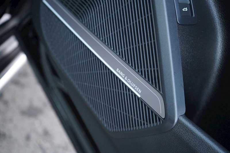 Audi 2.0 TDI 40 Vorsprung 5dr Diesel S Tronic quattro (s/s) (204 ps)