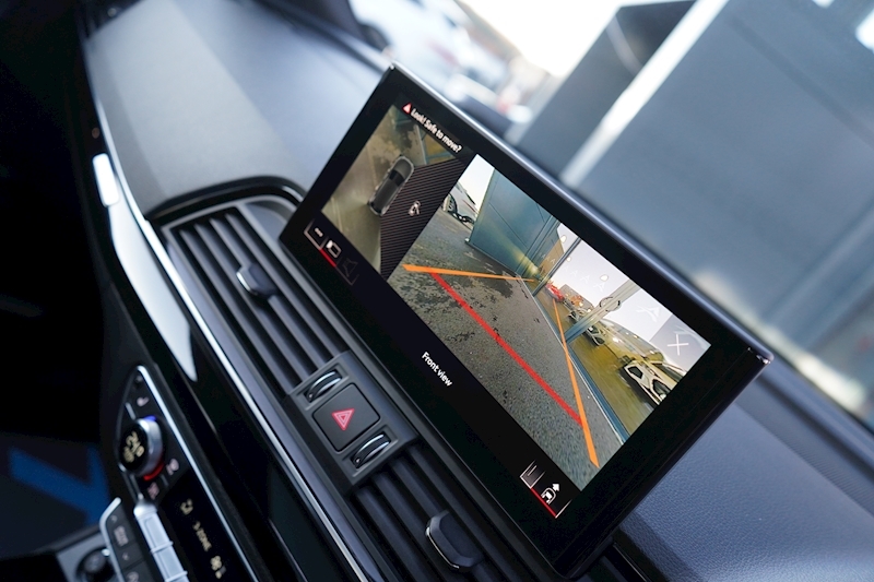 Audi 2.0 TDI 40 Vorsprung 5dr Diesel S Tronic quattro (s/s) (204 ps)