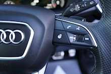 Audi 2.0 TDI 40 Vorsprung 5dr Diesel S Tronic quattro (s/s) (204 ps)