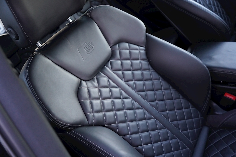 Audi 2.0 TDI 40 Vorsprung 5dr Diesel S Tronic quattro (s/s) (204 ps)