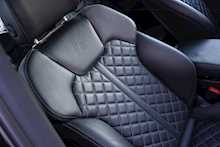 Audi 2.0 TDI 40 Vorsprung 5dr Diesel S Tronic quattro (s/s) (204 ps)