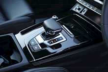 Audi 2.0 TDI 40 Vorsprung 5dr Diesel S Tronic quattro (s/s) (204 ps)