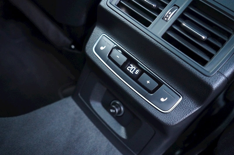 Audi 2.0 TDI 40 Vorsprung 5dr Diesel S Tronic quattro (s/s) (204 ps)