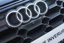 Audi 2.0 TDI 40 Vorsprung 5dr Diesel S Tronic quattro (s/s) (204 ps)